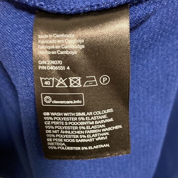 H&M Divided Dress - Picture 6 of 11